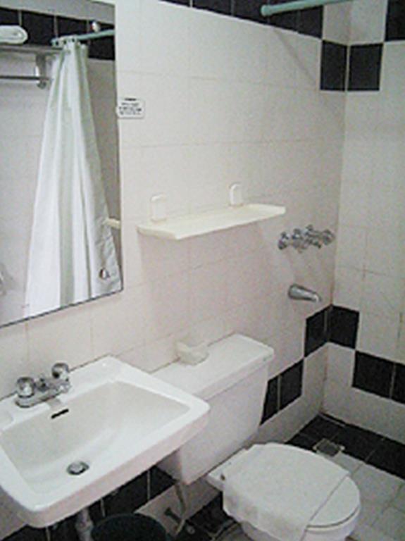 Richmond Plaza Hotel 3*