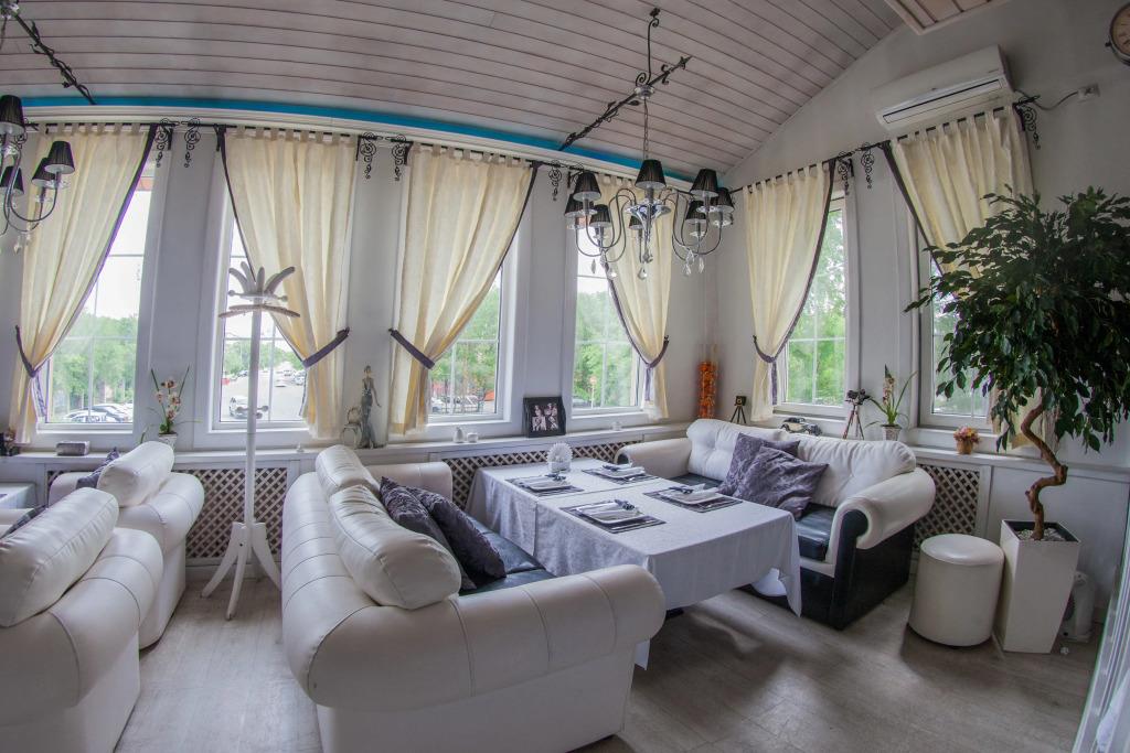 Metelitsa Hotel 0*