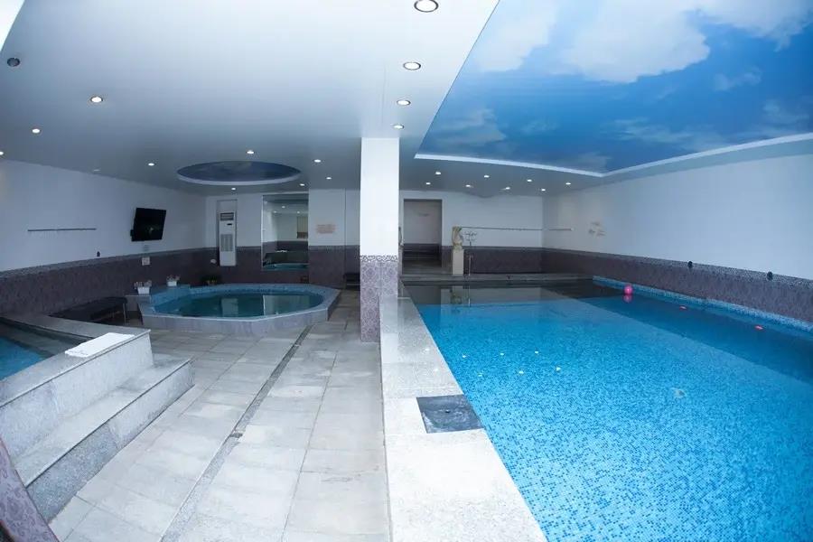 Metelitsa Hotel 0*