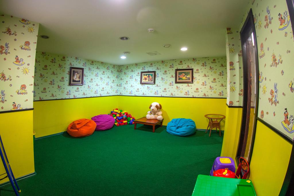 Metelitsa Hotel 0*