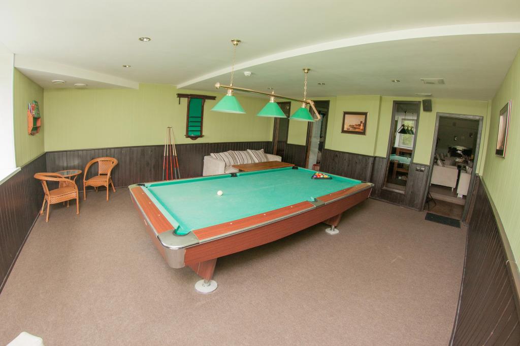 Metelitsa Hotel 0*