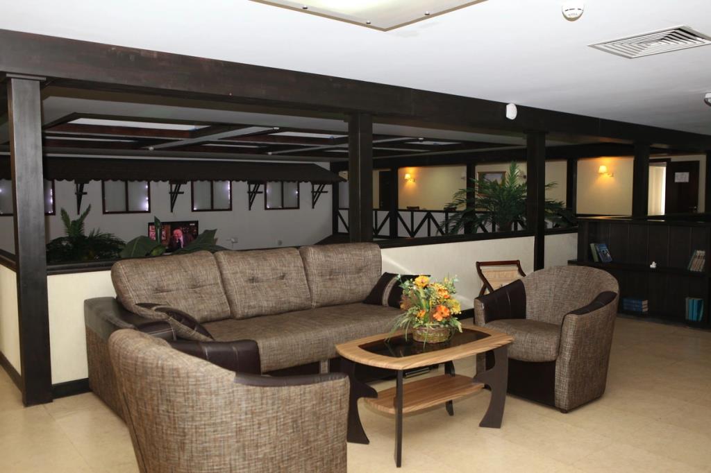 Metelitsa Hotel 0*