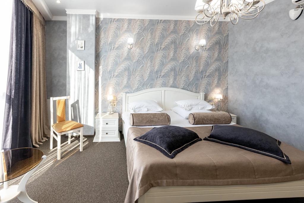Teta Hotel 3*