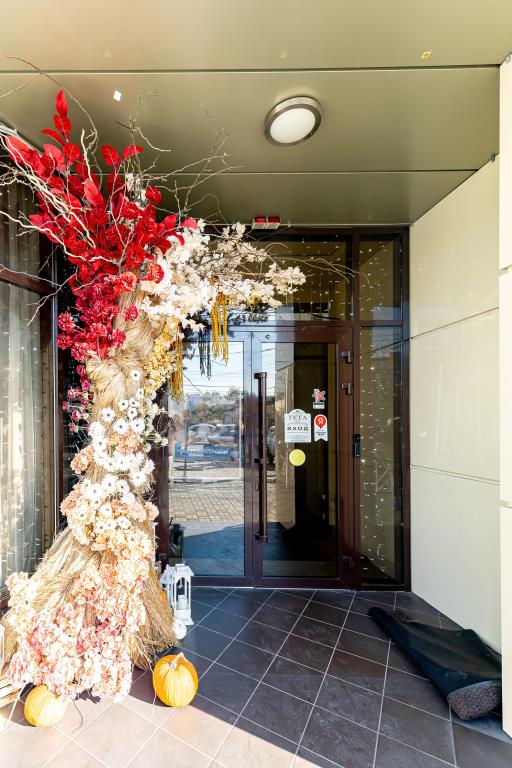 Teta Hotel 3*
