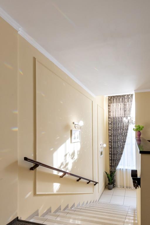 Teta Hotel 3*