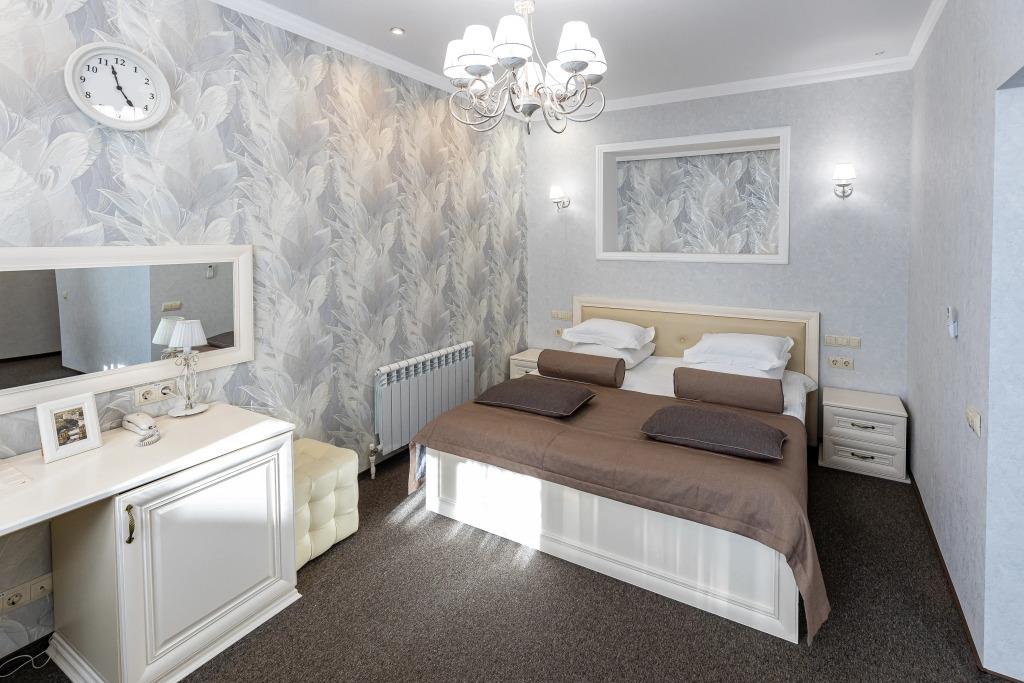 Teta Hotel 3*