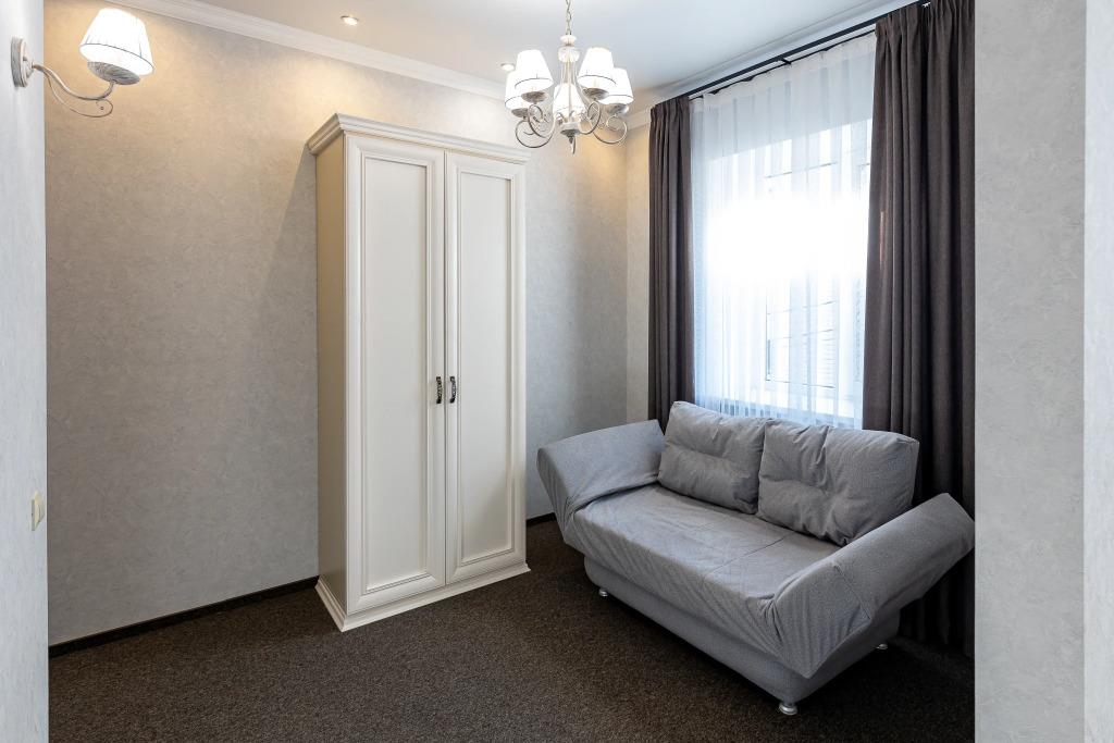 Teta Hotel 3*