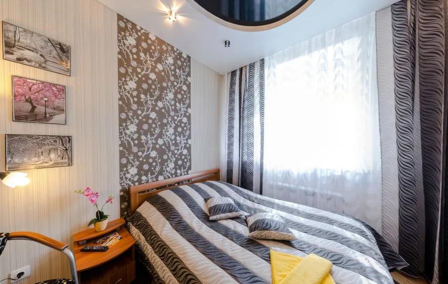 Pobeda Mini-Hotel 0*