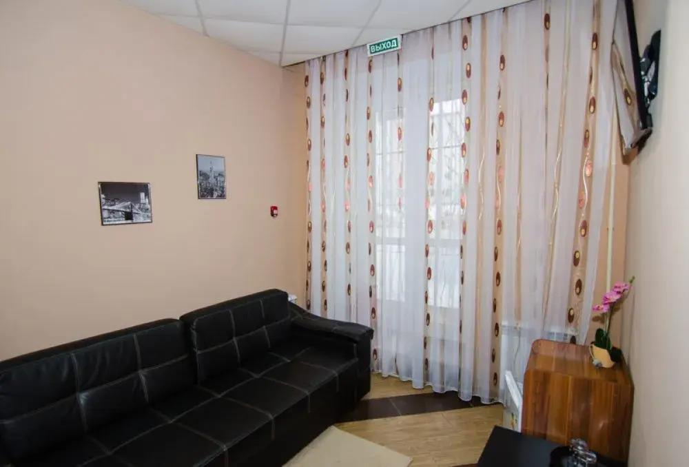 Pobeda Mini-Hotel 0*