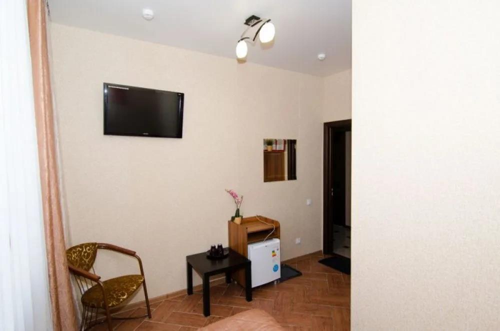 Pobeda Mini-Hotel 0*
