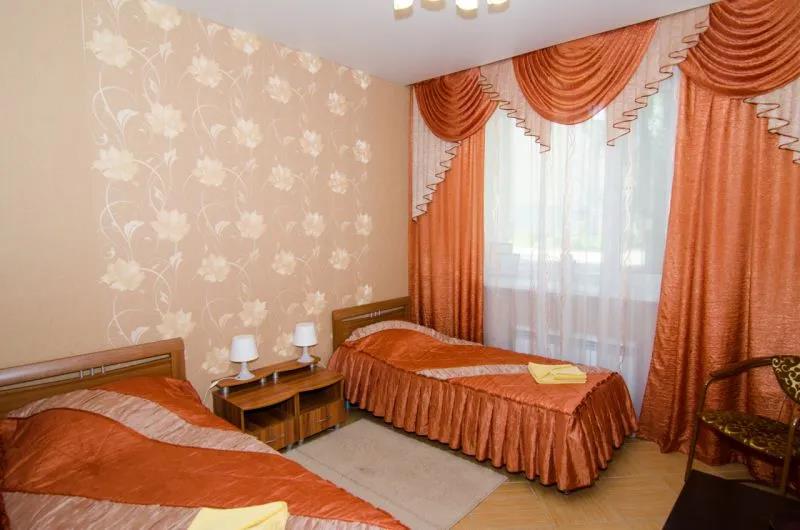 Pobeda Mini-Hotel 0*