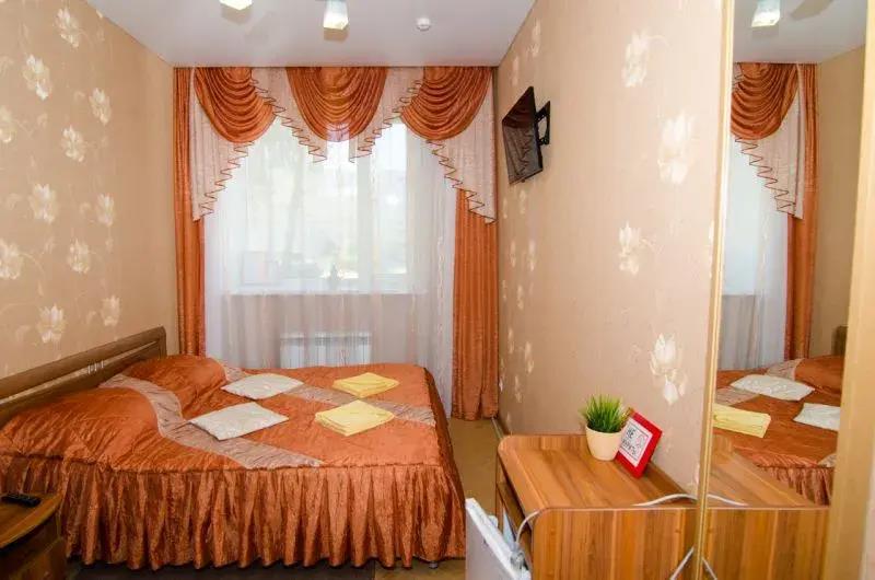 Pobeda Mini-Hotel 0*
