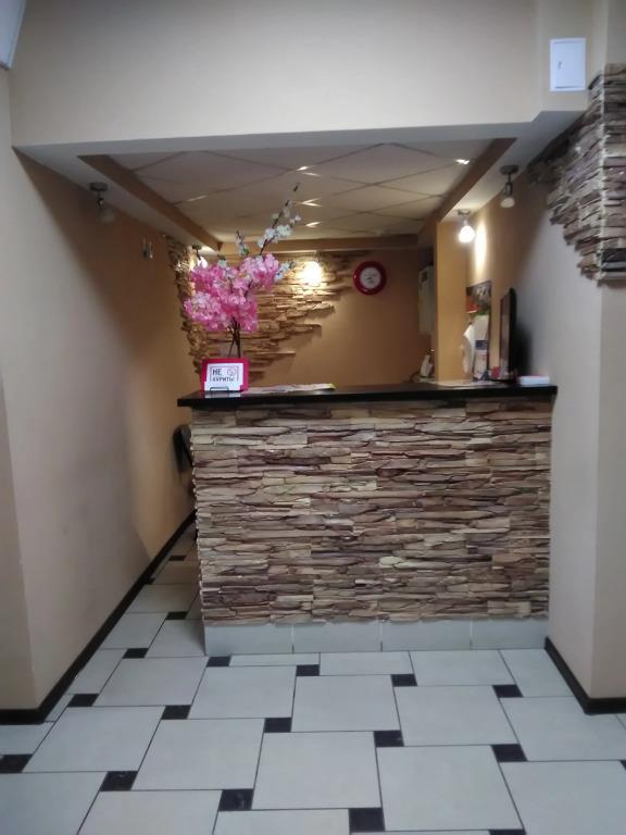 Pobeda Mini-Hotel 0*