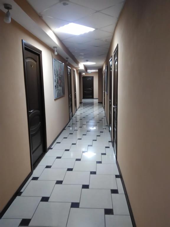 Pobeda Mini-Hotel 0*