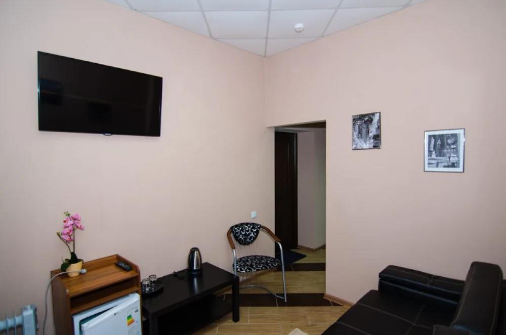 Pobeda Mini-Hotel 0*