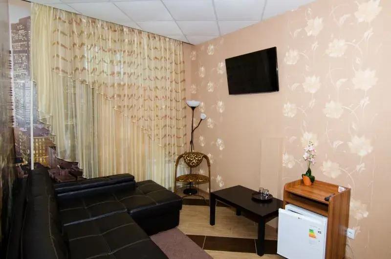 Pobeda Mini-Hotel 0*
