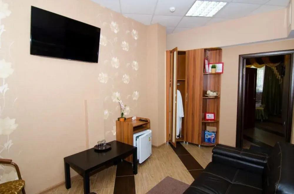 Pobeda Mini-Hotel 0*