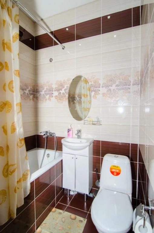 Pobeda Mini-Hotel 0*