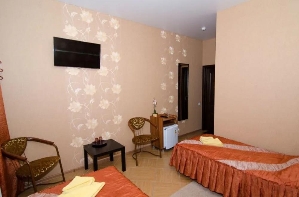 Pobeda Mini-Hotel 0*
