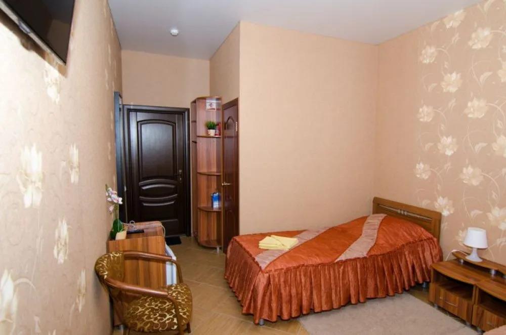 Pobeda Mini-Hotel 0*
