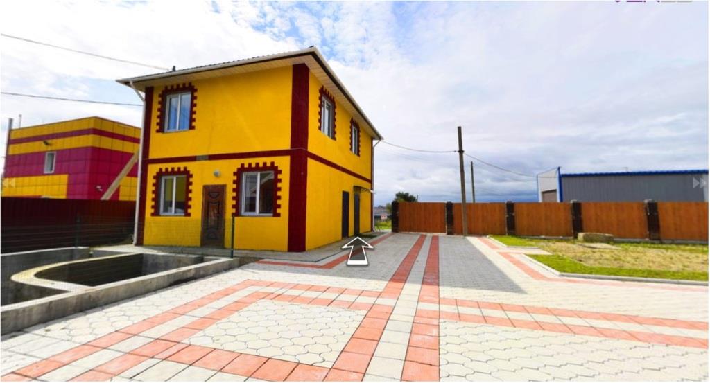 Artem Plaza Mini Hotel 3*
