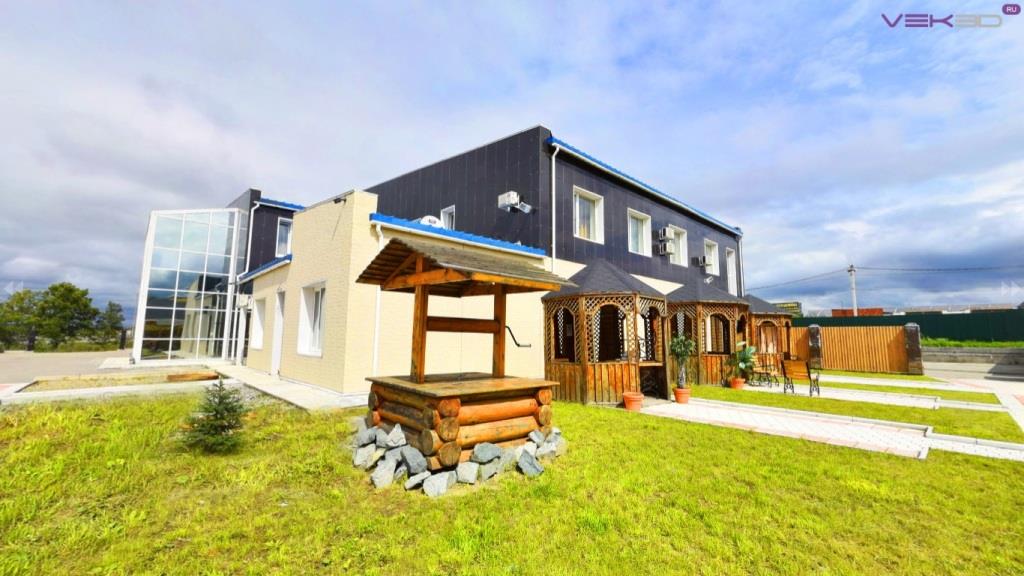 Artem Plaza Mini Hotel 3*