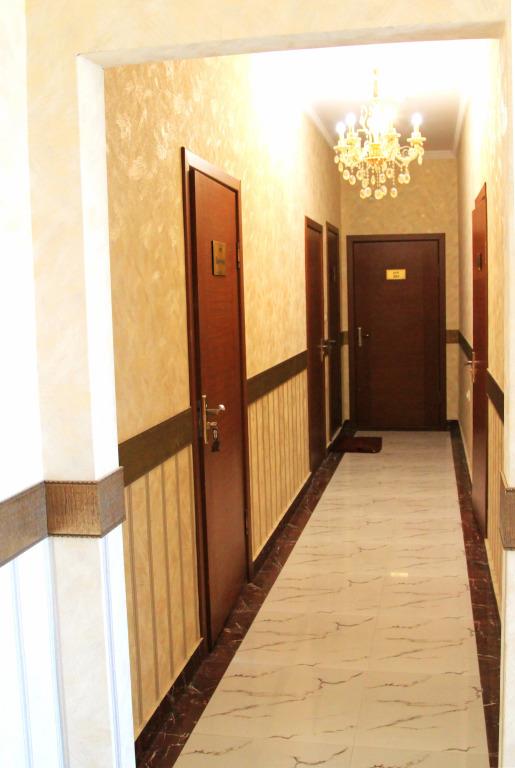 Artem Plaza Mini Hotel 3*