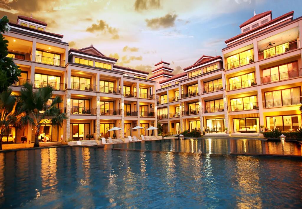 Coralpoint Gardens 3*