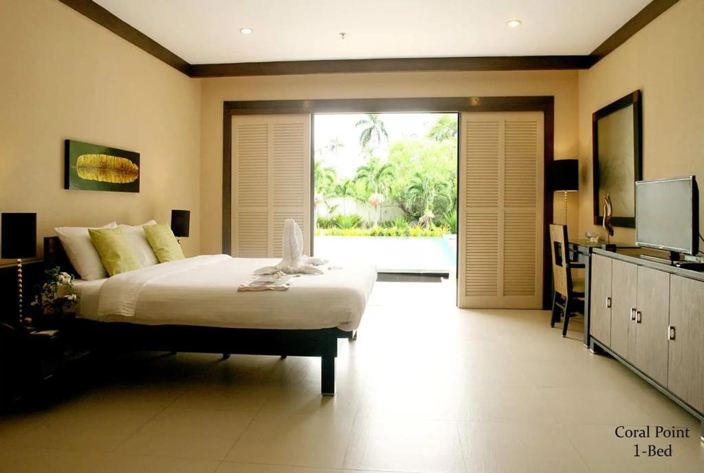 Coralpoint Gardens 3*
