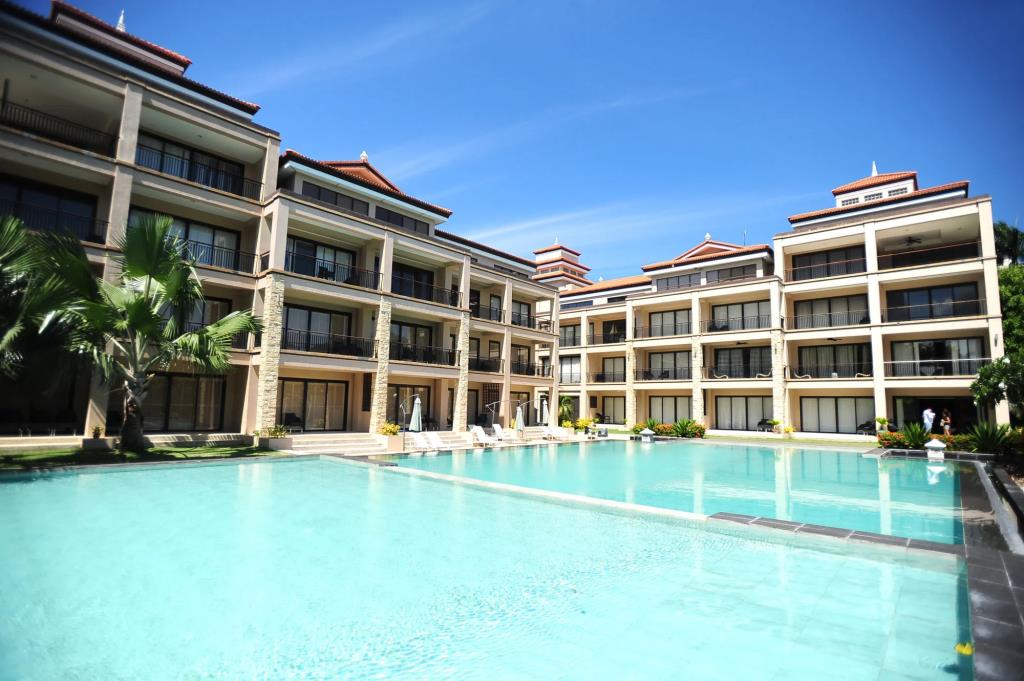 Coralpoint Gardens 3*
