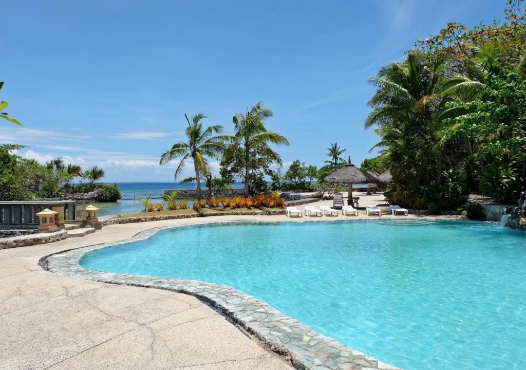 Coralpoint Gardens 3*