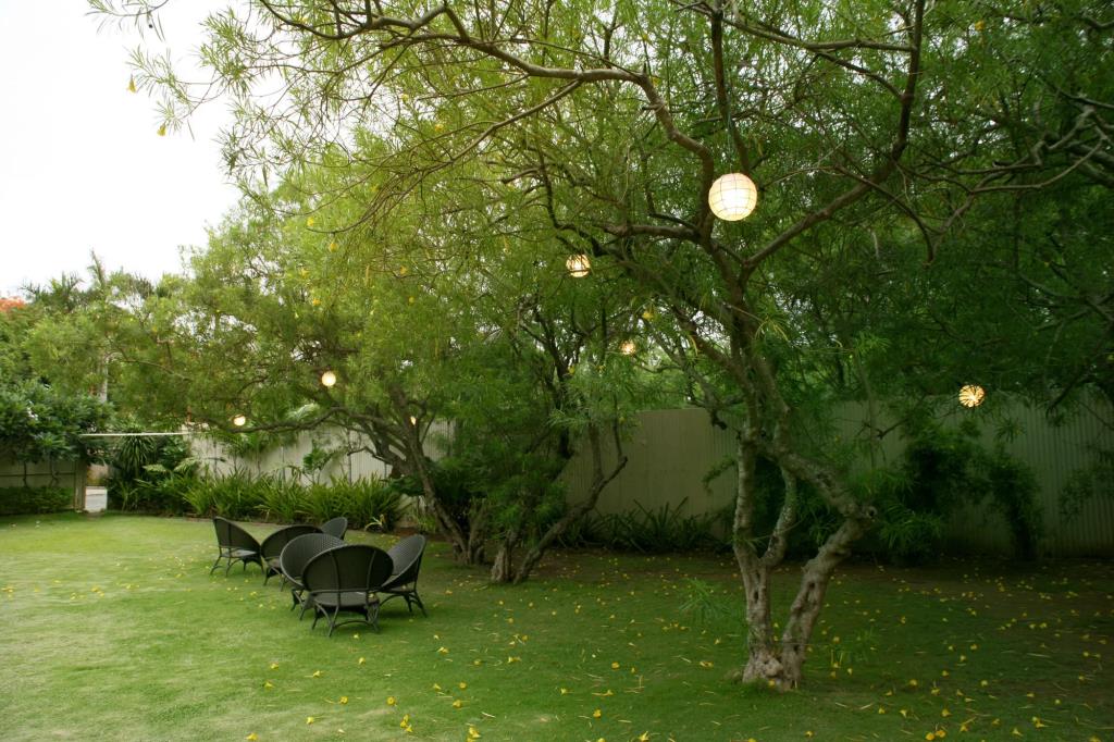 Coralpoint Gardens 3*
