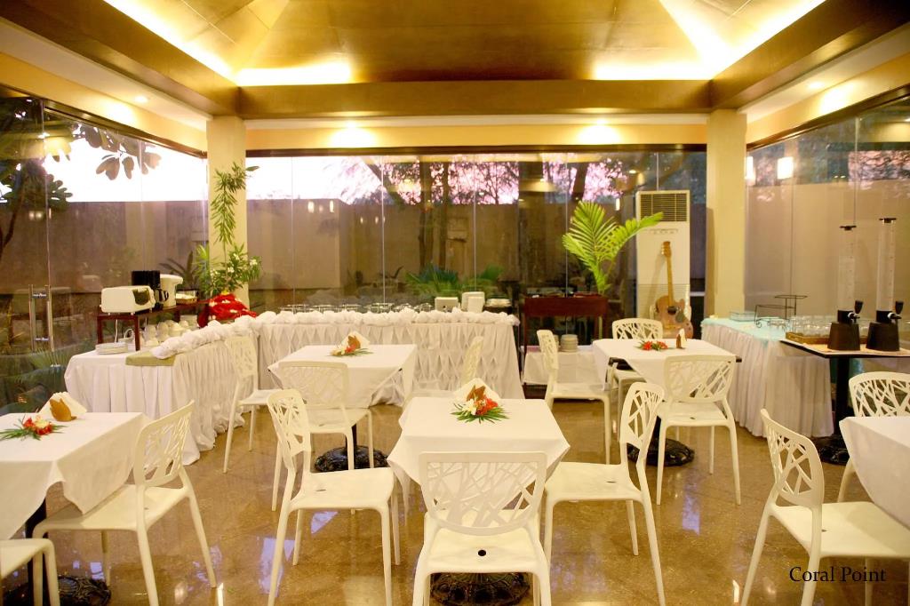 Coralpoint Gardens 3*