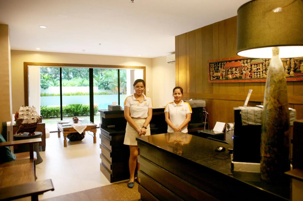 Coralpoint Gardens 3*