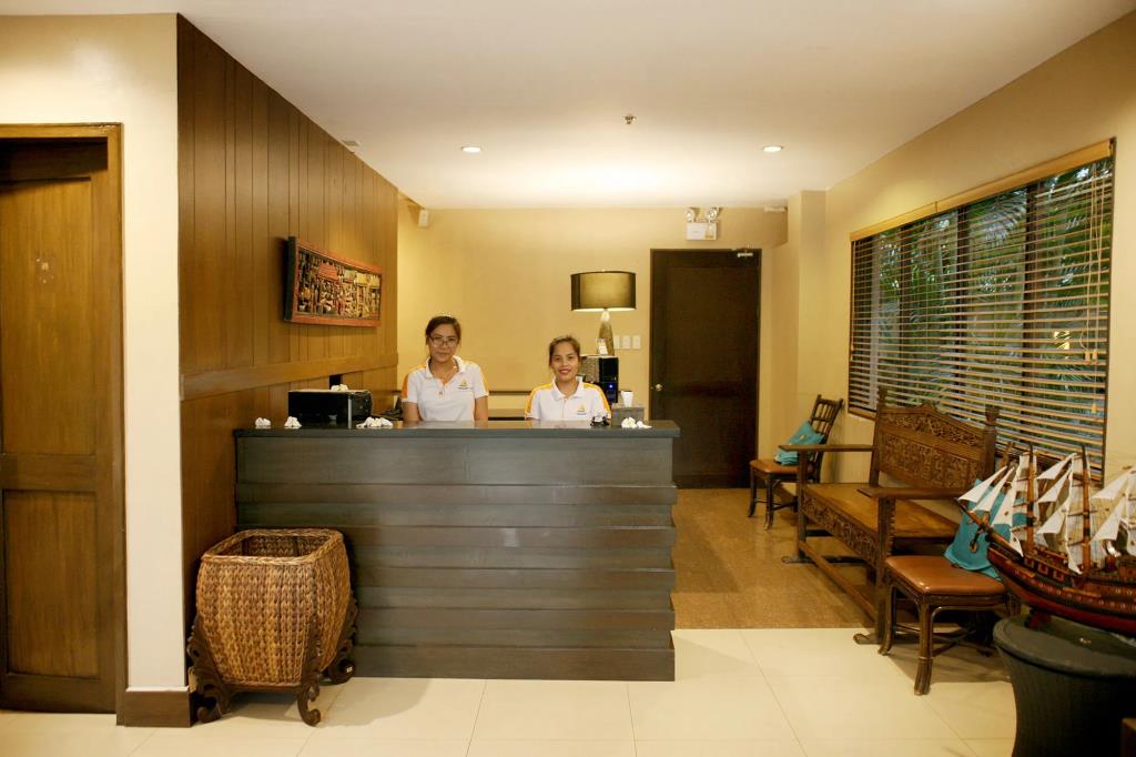 Coralpoint Gardens 3*