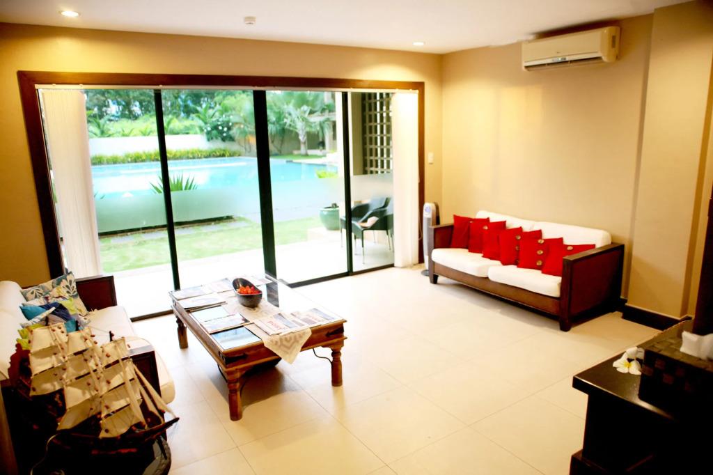Coralpoint Gardens 3*