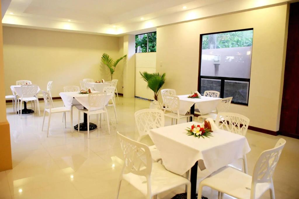Coralpoint Gardens 3*