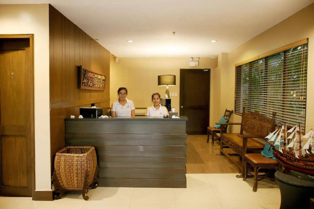 Coralpoint Gardens 3*