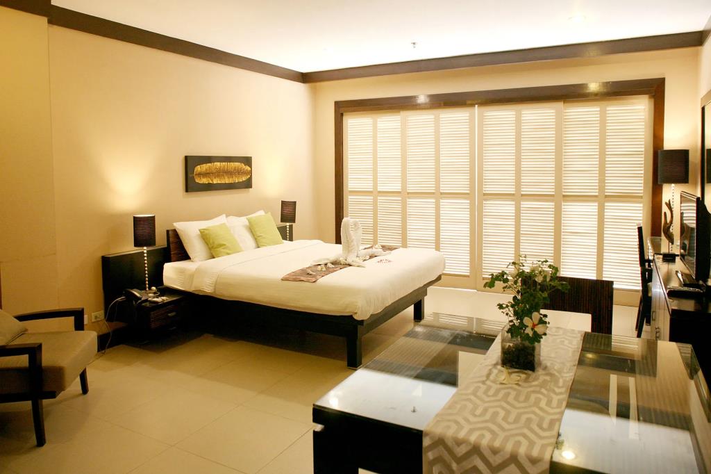 Coralpoint Gardens 3*