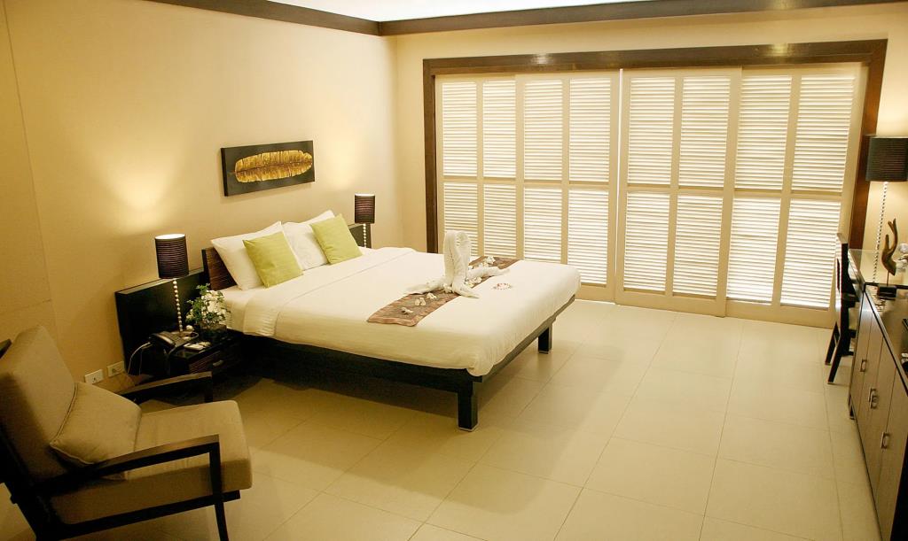 Coralpoint Gardens 3*