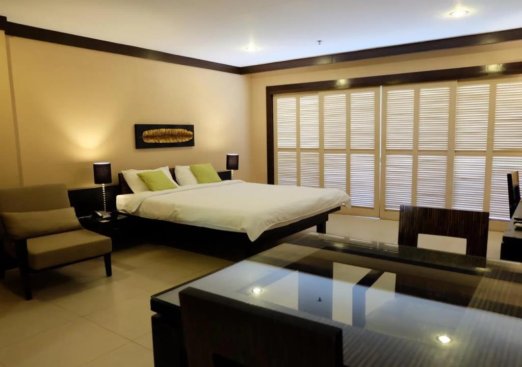 Coralpoint Gardens 3*