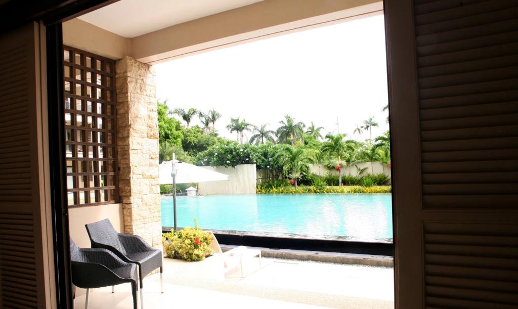 Coralpoint Gardens 3*