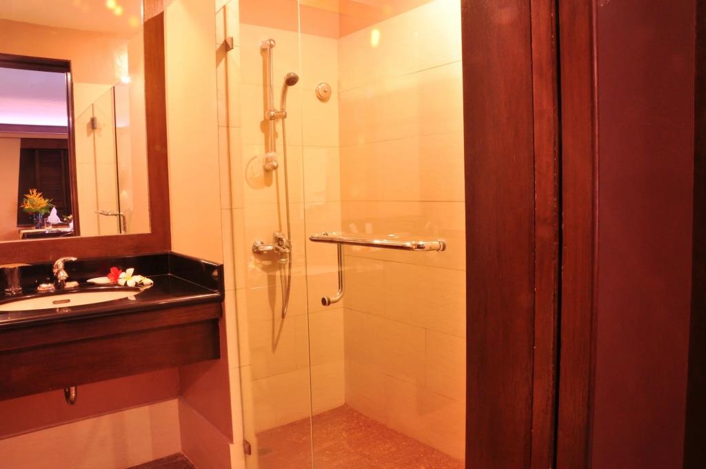 Coralpoint Gardens 3*