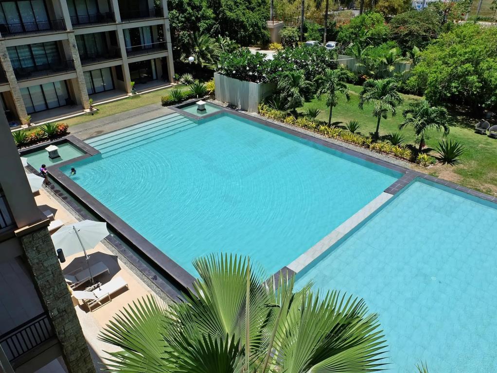 Coralpoint Gardens 3*