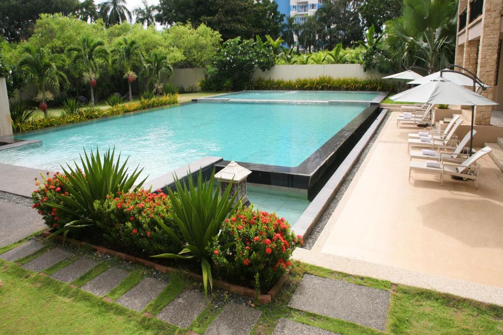 Coralpoint Gardens 3*