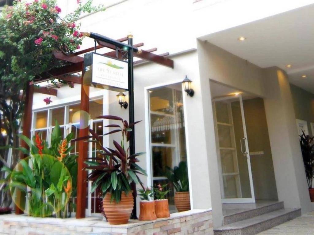 The Sunrise Residence 3*