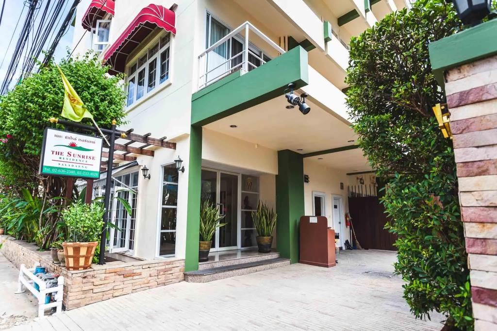 The Sunrise Residence 3*