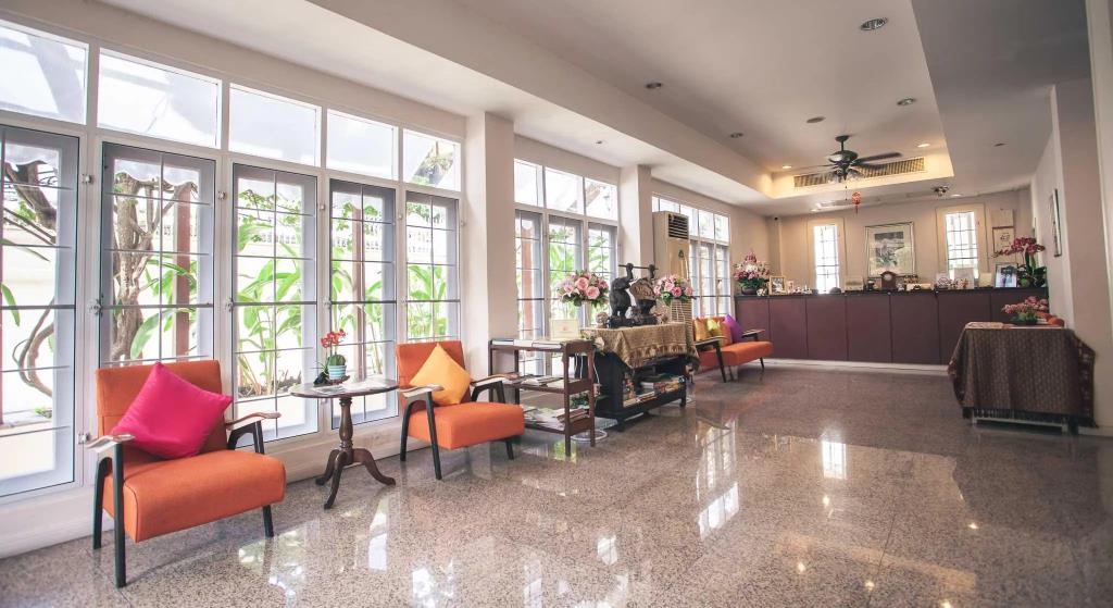 The Sunrise Residence 3*