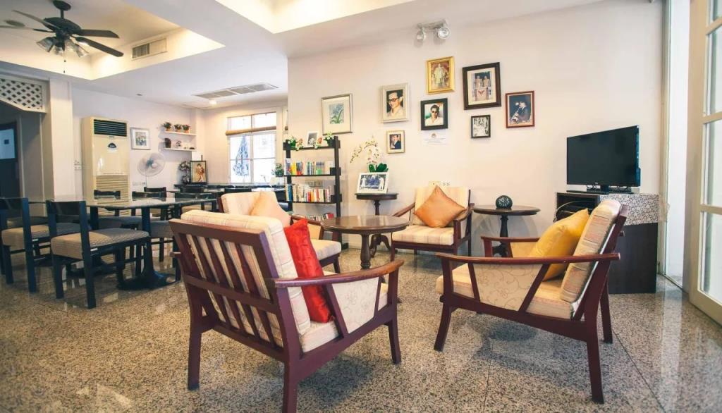 The Sunrise Residence 3*