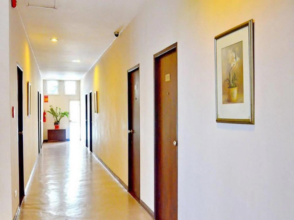 The Sunrise Residence 3*
